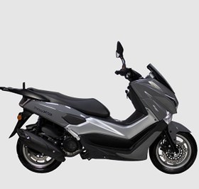 Resim Volta Revolt RSX5 Gri 150 CC Benzinli Scooter Model Yılı: 2025 