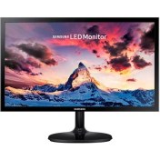 Resim Monitör 21.5" Samsung S22F350FHM 5ms 60Hz VGA Hdmı Fhd LED 2.el 3AY Garanti 
