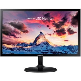 Resim Monitör 21.5" Samsung S22F350FHM 5ms 60Hz VGA Hdmı Fhd LED 2.el 3AY Garanti 
