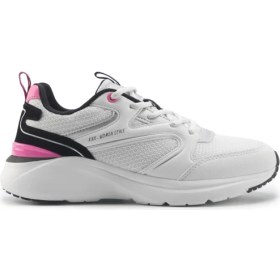 Resim Kinetix Plera Tx W 5fx Beyaz Kadın Sneaker 