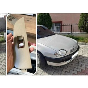 Resim Toyota Corolla 99-2000-2001 Cam Tuşu Çerçevesi 