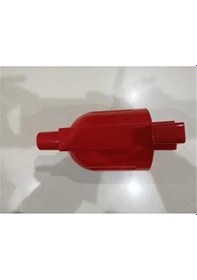 Resim Fantom Pratik P1200 Elektrikli Dik Süpürge Için Gövde 