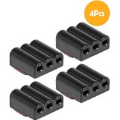 Resim Geyik Düdüğü Geyik Düdükleri Çarpışmaları Önler Araba İçin Geyik Düdükleri 4pcs One Set B Diğer 