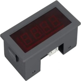 Resim YB5135B DC20A /75MV Dijital Ampermetre 