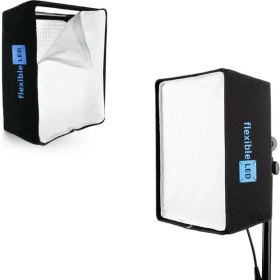 Resim Fomex FLSF12 Flex 1200 İçin Softbox 