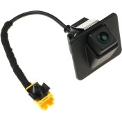 Resim EnigmaticE 95760-2T001 95760-2T101 Arka Görüş Kamerası Ters Kamera Park Yardımı Geri Görüş Kamerası Kıa Optima K5 2011 2012 2013 (Yurt Dışından) 