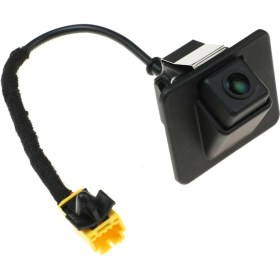 Resim EnigmaticE 95760-2T001 95760-2T101 Arka Görüş Kamerası Ters Kamera Park Yardımı Geri Görüş Kamerası Kıa Optima K5 2011 2012 2013 (Yurt Dışından) 
