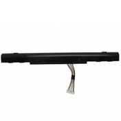 Resim Acer Uyumlu Extensa 2510 2510G 2511 2511G Notebook Bataryası - Pili 