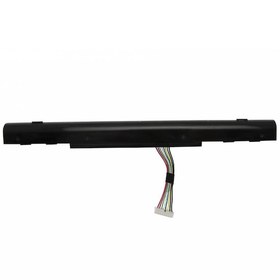 Resim Acer Uyumlu Extensa 2510 2510G 2511 2511G Notebook Bataryası - Pili 