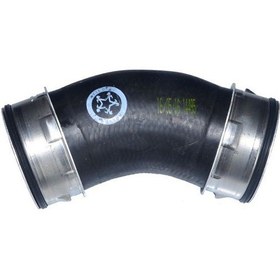 Resim TRANSPORTER T5 1.9 TDI / 2.5 TDI. 06 / 10 MODEL TURBO HORTUMU 7H0145790A 