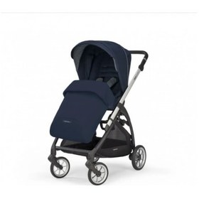 Resim Inglesina Electa Bebek Arabası Soho Blue-10396 