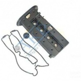 Resim MOTOR UST KAPAGI KULBUTOR METAL KALIN CONTALI VECTRA B - VECTRA A - FRONTERA A - ASTRA F - CALIBRA X20XEV X22XE SIYAH - AKD OP199101 