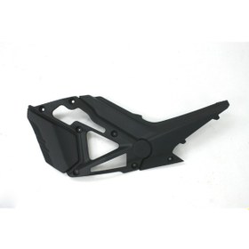 Resim Mondial Rx1 Enduro Sele Altı Yan Kapak Sol Orj (503247323) 