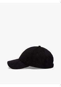 Resim Tommy Hilfiger Th Elevated Chıc Cap Kadın Siyah Şapka - Aw0aw17631 Siyah 