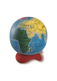 Resim Maped Kalemtraş Globe Dünya Tek Delikli Kalem Traş 