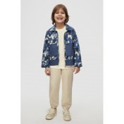 Resim Nk Kids Frappe Erkek Çocuk Pantolon 68506 (68506) 