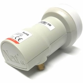 Resim Next Ye-333 0,1db Gold Lnb - Full Hd Uyumlu 