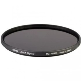 Resim Hoya 72Mm Pro1 Digital Ndx16 (4 Stop) Nd Filtre 