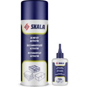 Resim Skala Mdf Kit Aktivatör 400 ml 