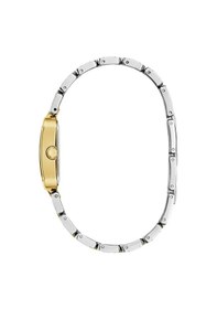 Resim Guess Gugw0865l4 Unisex Kol Saati Altın - Siyah 