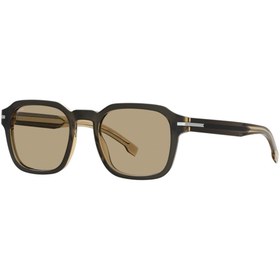 Resim BOSS Erkek Güneş Gözlüğü 1627/s S05 Grey Brown 51-20-145 