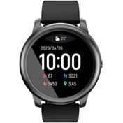 Resim Genel Markalar Haylou Solar Ls05 Smart Watch Global Version 