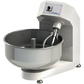 Resim Mateka 75kg Hamur Yoğurma Makinesi 