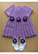 Resim Bebek Elbise (553144817) 