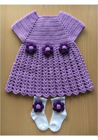 Resim Bebek Elbise (553144817) 