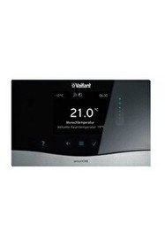 Resim Vaillant VRT 380 Sensohome Modülasyonlu Kablolu Oda Termostatı 