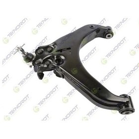 Resim Teknorot-ı-909 - Salıncak Rotıllı Sol On Alt Isuzu D-max 2012- 