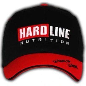 Resim Hardline Nutrition Hardline Şapka 