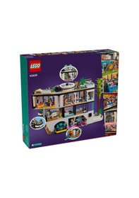 Resim Lego Friends Andrea'nın Modern Köşkü 42639 