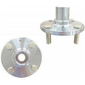 Resim Esse Otomotiv Accent 00-06 Getz 03-11 Era 06-11 Rio 06-11 Ön Teker Porya - GMB-GH10310 - 51750-25001 