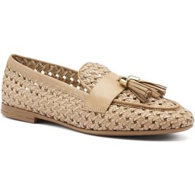 Resim Oxford Klasik Kadın 95t6 Frau Venezıa Cookıebutter Cookıebutter Açık Bej 