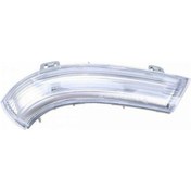 Resim Volkswagen Passat B5.5 Dış Ayna Sinyali Sol (sürücü) 2004-2005 M 