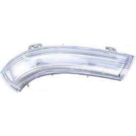 Resim Volkswagen Passat B5.5 Dış Ayna Sinyali Sol (sürücü) 2004-2005 M 