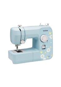 Resim Brother JK17B - Innov-is M330E - 2504D 4 Dikiş Nakış Ve Overlock Makinesi 3'lü Set 