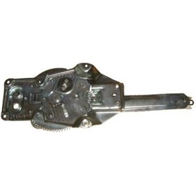 Resim Bmw 3 Serı- E36- Sd- 91/98 Arka Cam Krikosu Sağ Elektrikli/Motorsuz 51348119776 
