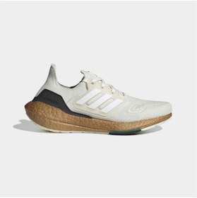 Resim Adidas Kadın Koşu - Yürüyüş Ayakkabı Ultraboost 22 W Made W. Nature Hp9184 adidas