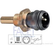 Resim FACET HARARET MUSURU (M104, M111, OM602, OM604, OM605) W124 93>95 W140 91>98 W463 94>97 SPRINTER 95>00 