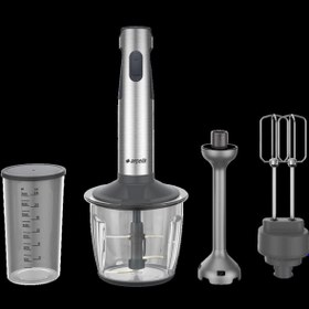 Resim Hbs 9285 Cı El Blender Set 