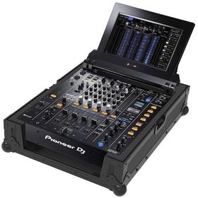 Resim Pioneer DJM-TOUR1 Dokunmatik Ekranlı 4 Kanal Dijital Mikser 