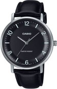 Resim Casio MTP-VT03L-1BDF Erkek Kol Saati 