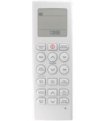 Resim Arçelik 18321 İnverter Klima Kumandası 