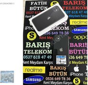 Resim Apple iPhone 11 İkinci El TR | 64 GB | Siyah İkinci El İPHONE 11 64 GB PİL 77 KUTULU ÇOK TEMİZ BARIŞ TELEKOM DA