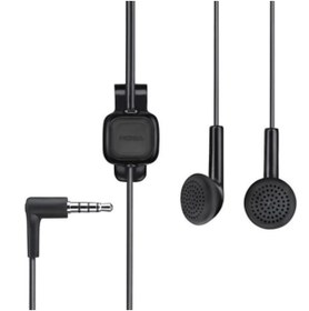 Resim CAFELE Nokia Wh102 Orjinal Stereo 3.5mm Kulaklık 