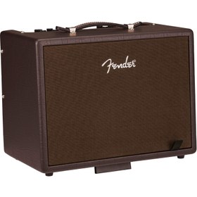 Resim Fender Acoustic Junior Akustik Gitar Amfisi 