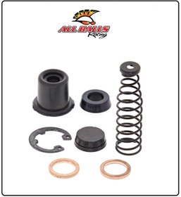 Resim ALL BALLS Racing ABR ANA SİLİNDİR YENİLEME KİTİ ÖN 2006-2010 