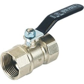 Resim Şenpress Küresel Vana 3/4" (Üç Çeyrek) Su Vanası - Ücretsiz Kargo 